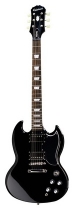 EPIPHONE G-400 PRO EBONY